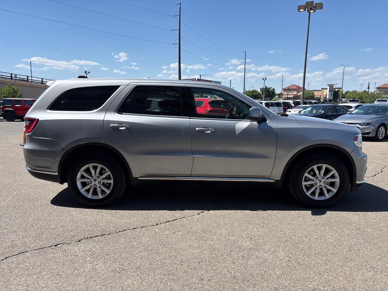 2020 Dodge Durango SXT Grand Junction CO