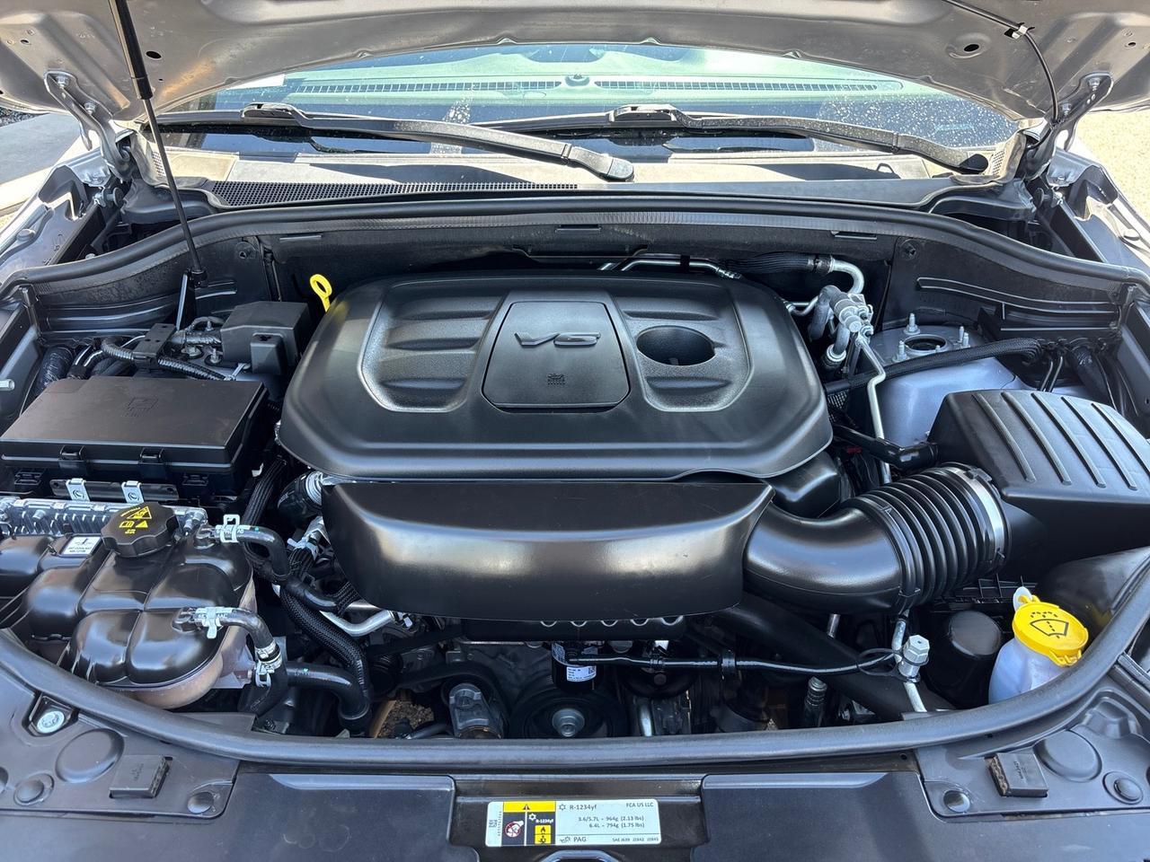 2020 Dodge Durango SXT Grand Junction CO