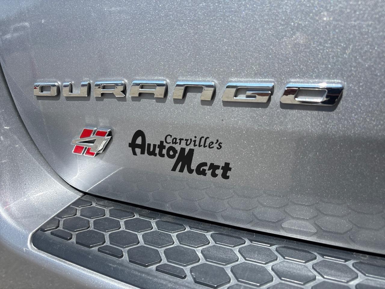 2020 Dodge Durango SXT Grand Junction CO