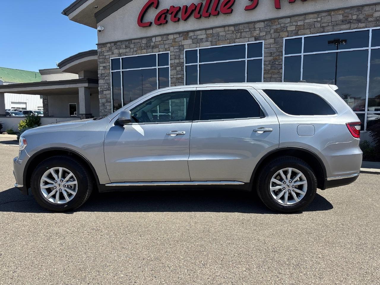 2020 Dodge Durango SXT Grand Junction CO