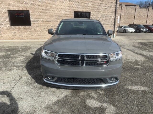2020 Dodge Durango SXT North Versailles PA