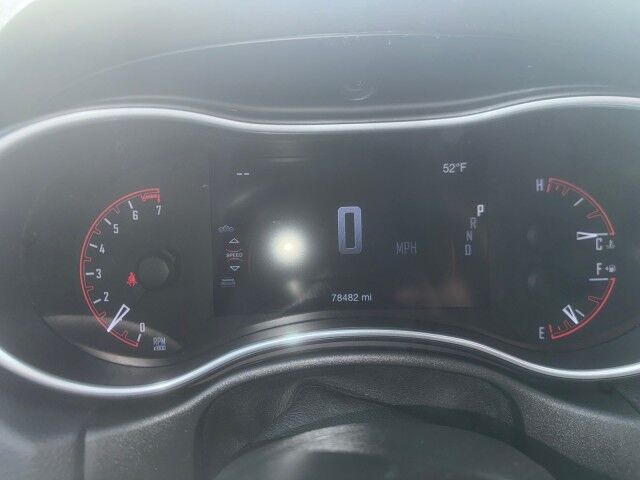 2020 Dodge Durango SXT North Versailles PA