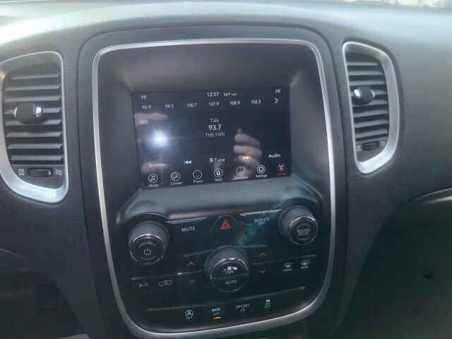 2020 Dodge Durango SXT North Versailles PA