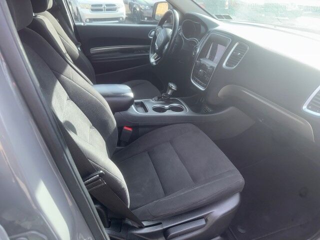 2020 Dodge Durango SXT North Versailles PA