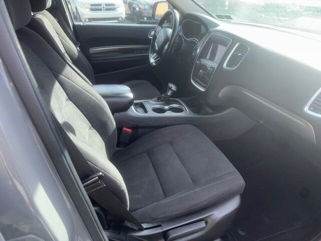 2020 Dodge Durango SXT North Versailles PA