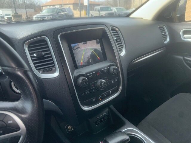 2020 Dodge Durango SXT North Versailles PA