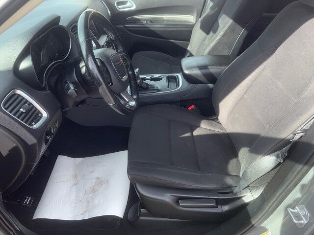 2020 Dodge Durango SXT North Versailles PA