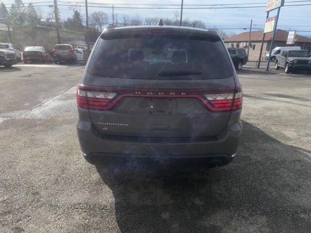 2020 Dodge Durango SXT North Versailles PA