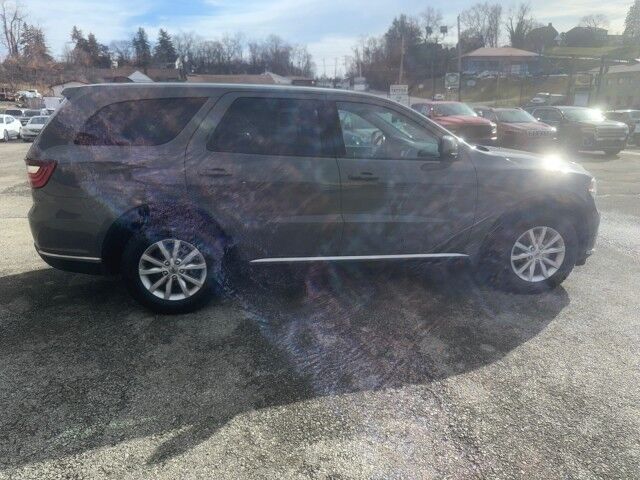 2020 Dodge Durango SXT North Versailles PA