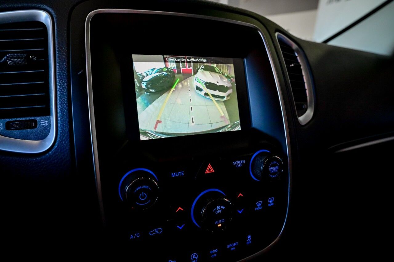 2020 Dodge Durango SXT Plus, 3RD Row Seating Springfield NJ