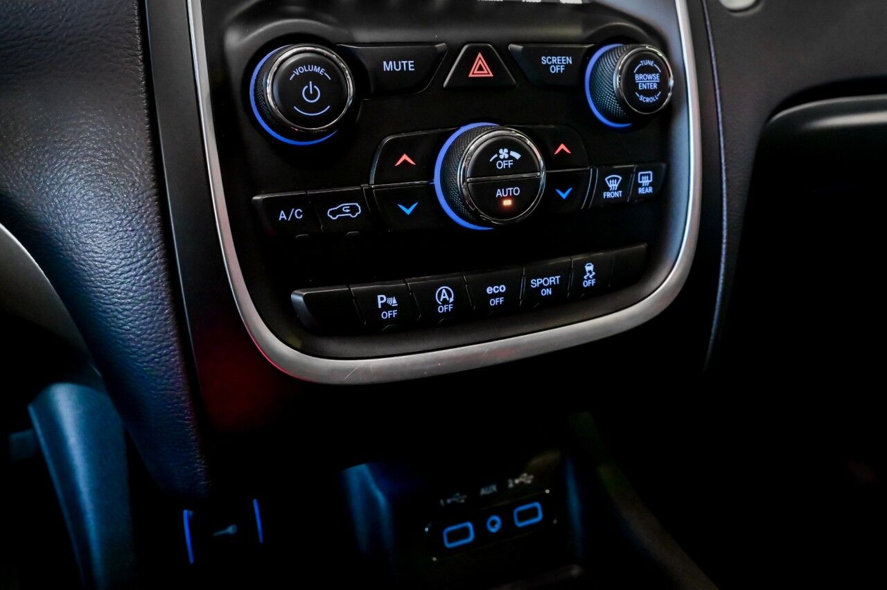 2020 Dodge Durango SXT Plus, 3RD Row Seating Springfield NJ