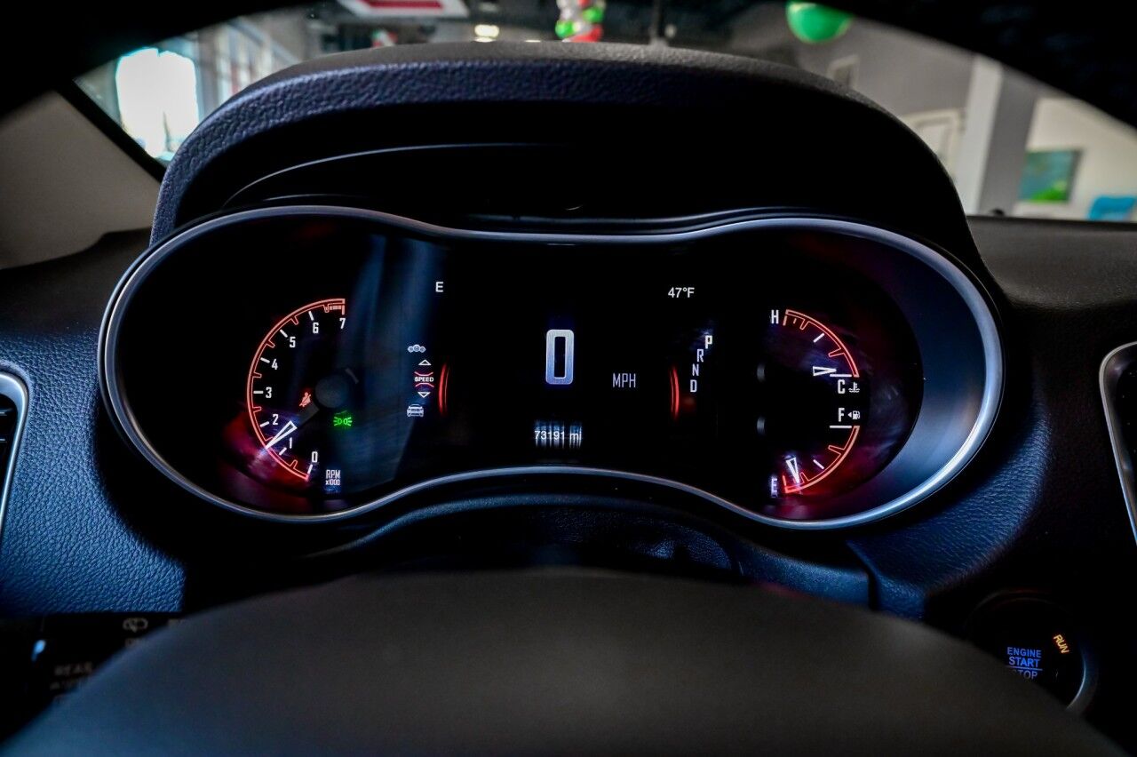 2020 Dodge Durango SXT Plus, 3RD Row Seating Springfield NJ