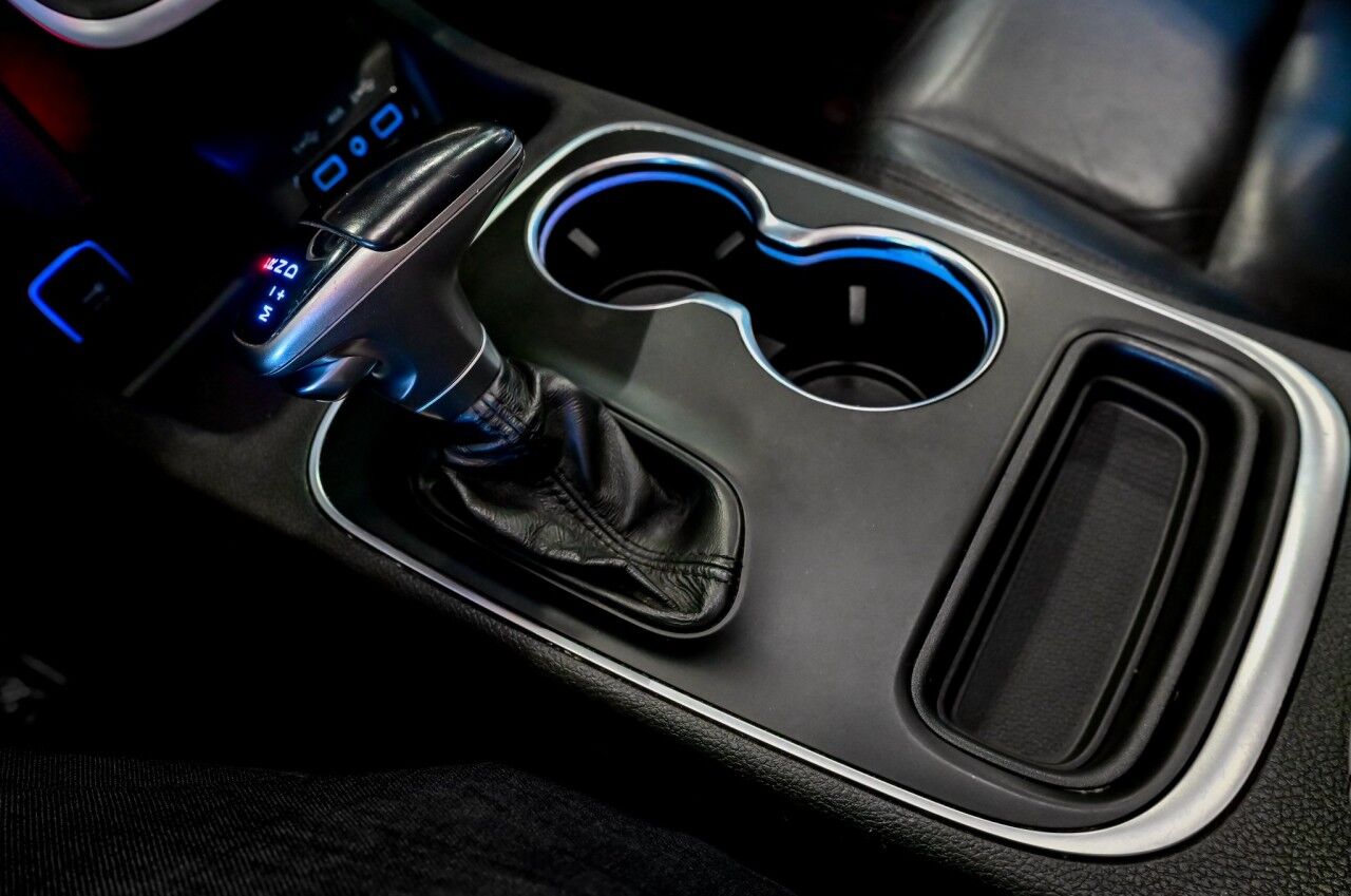 2020 Dodge Durango SXT Plus, 3RD Row Seating Springfield NJ