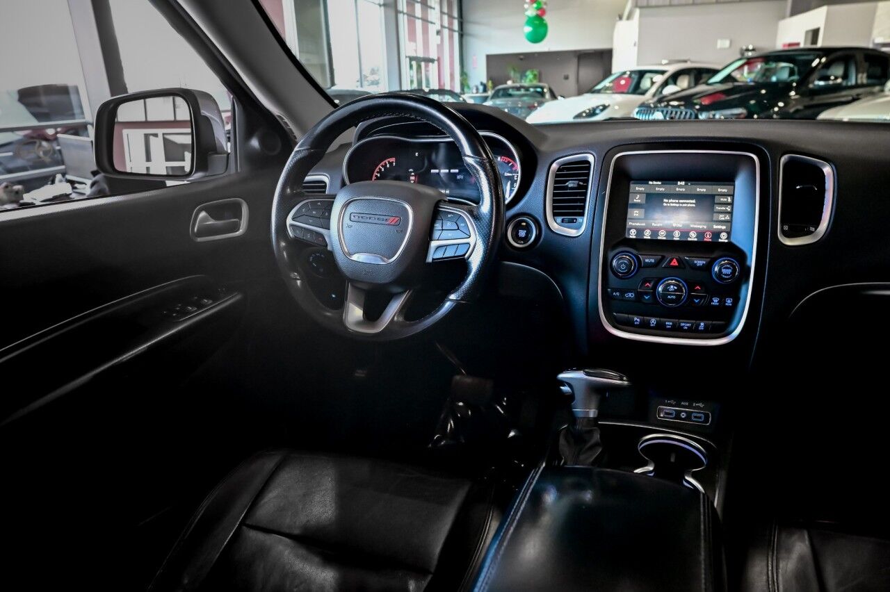 2020 Dodge Durango SXT Plus, 3RD Row Seating Springfield NJ