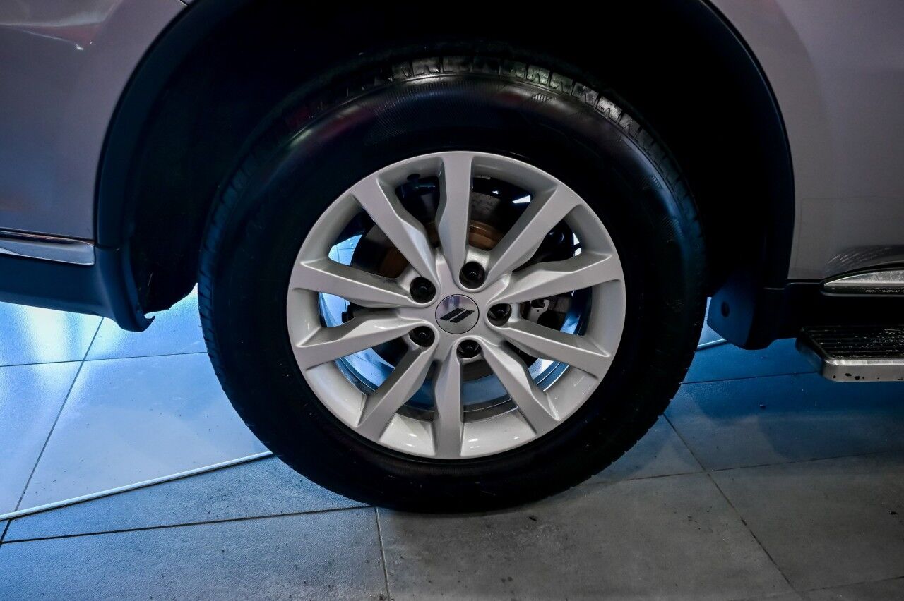 2020 Dodge Durango SXT Plus, 3RD Row Seating Springfield NJ