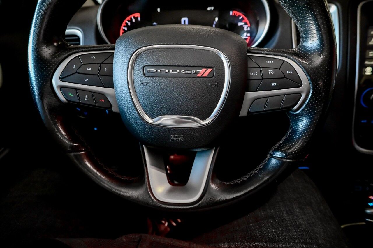 2020 Dodge Durango SXT Plus, 3RD Row Seating Springfield NJ