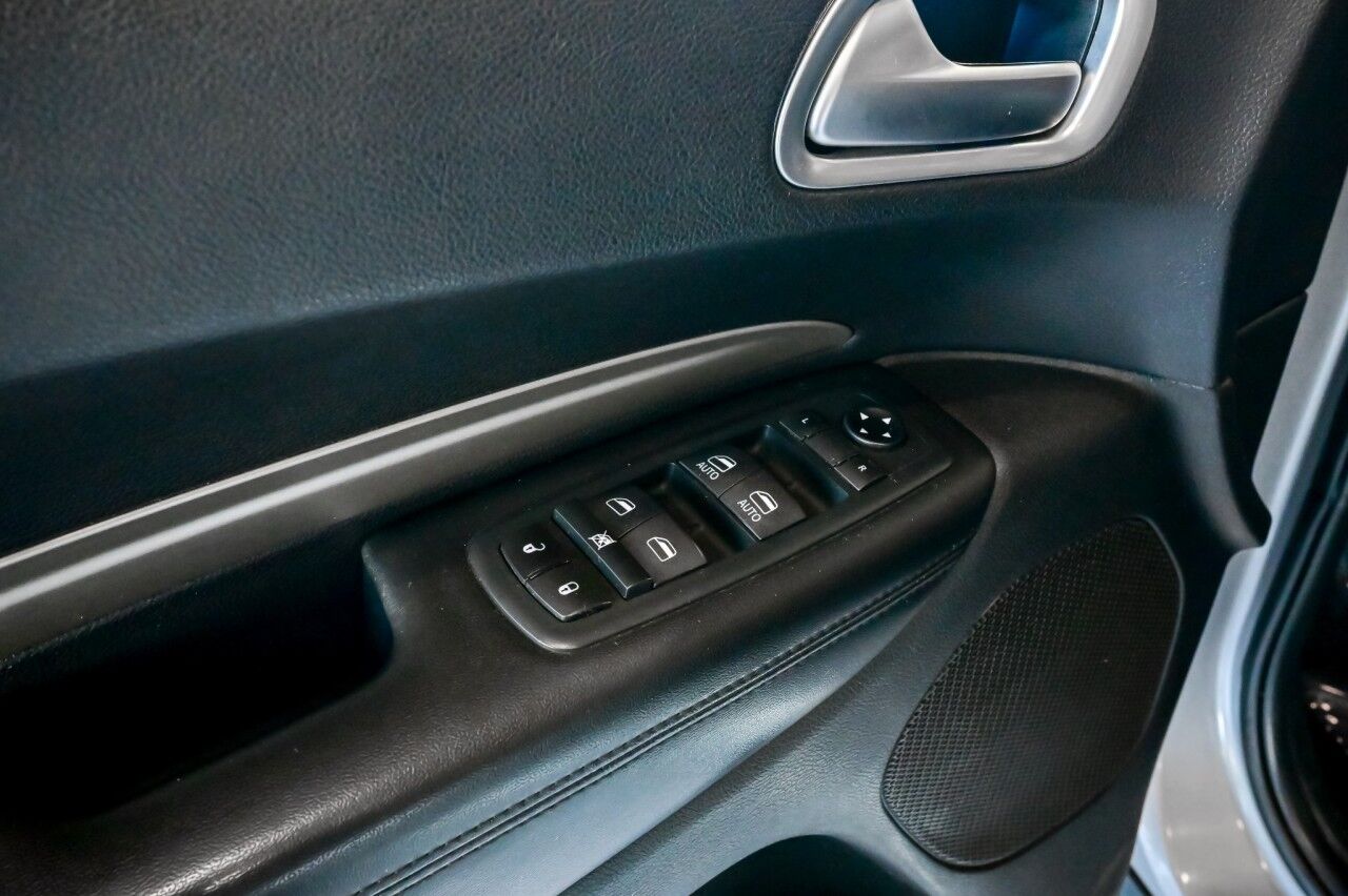 2020 Dodge Durango SXT Plus, 3RD Row Seating Springfield NJ