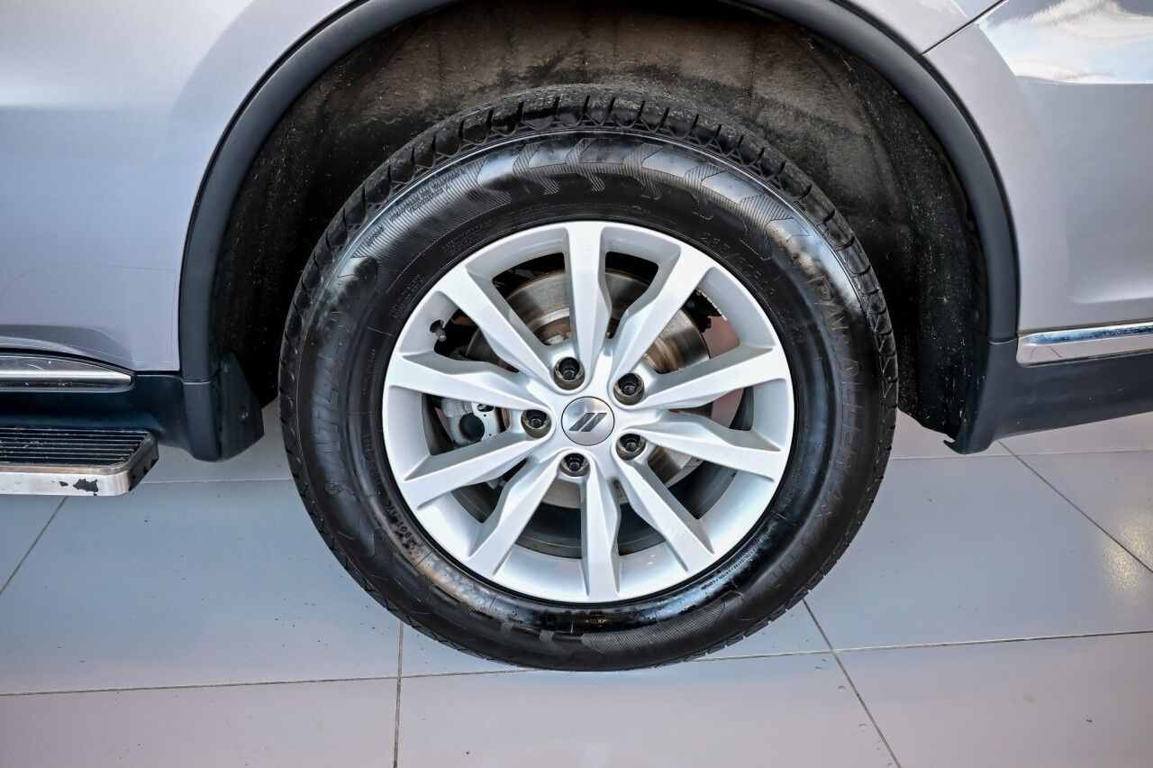 2020 Dodge Durango SXT Plus, 3RD Row Seating Springfield NJ