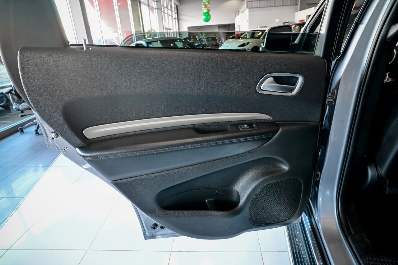 2020 Dodge Durango SXT Plus, 3RD Row Seating Springfield NJ