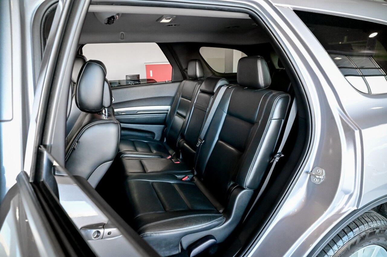 2020 Dodge Durango SXT Plus, 3RD Row Seating Springfield NJ