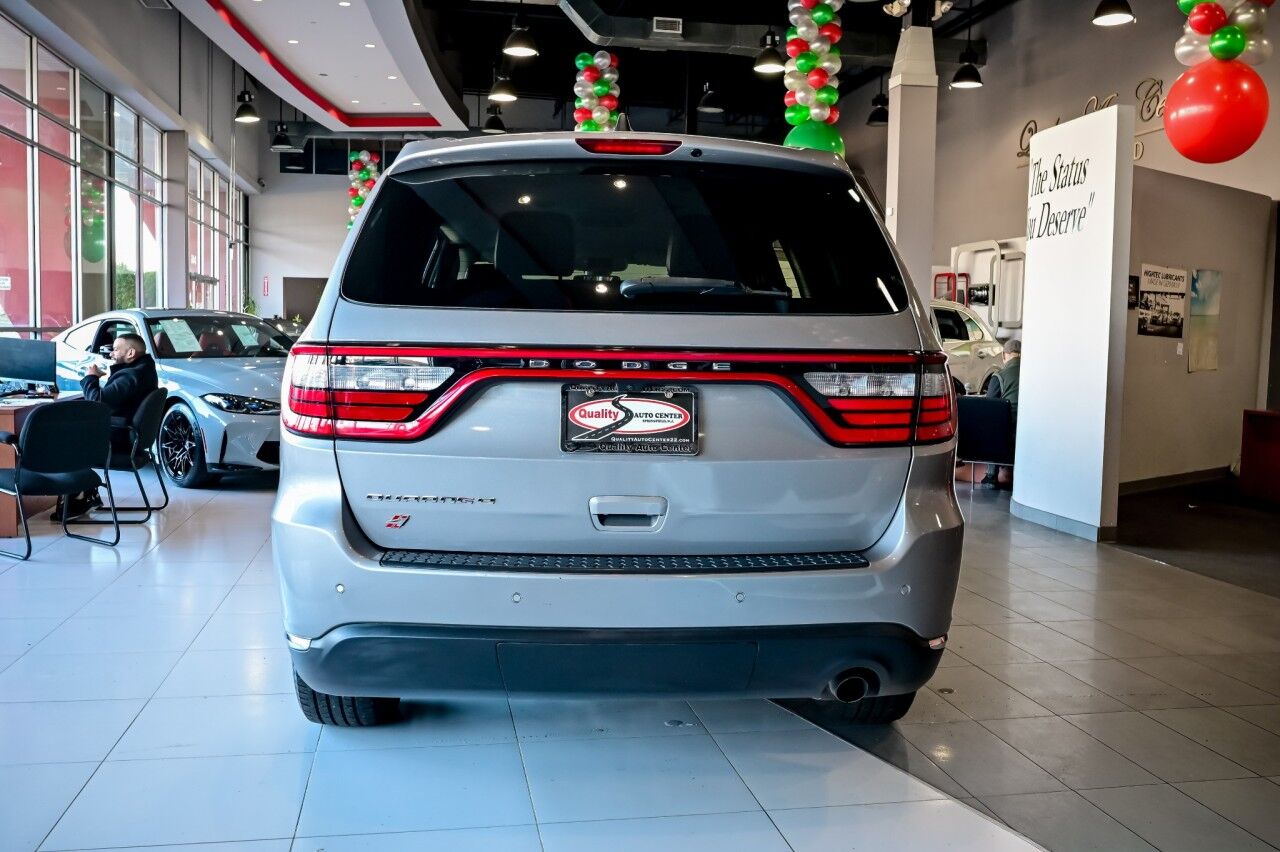 2020 Dodge Durango SXT Plus, 3RD Row Seating Springfield NJ