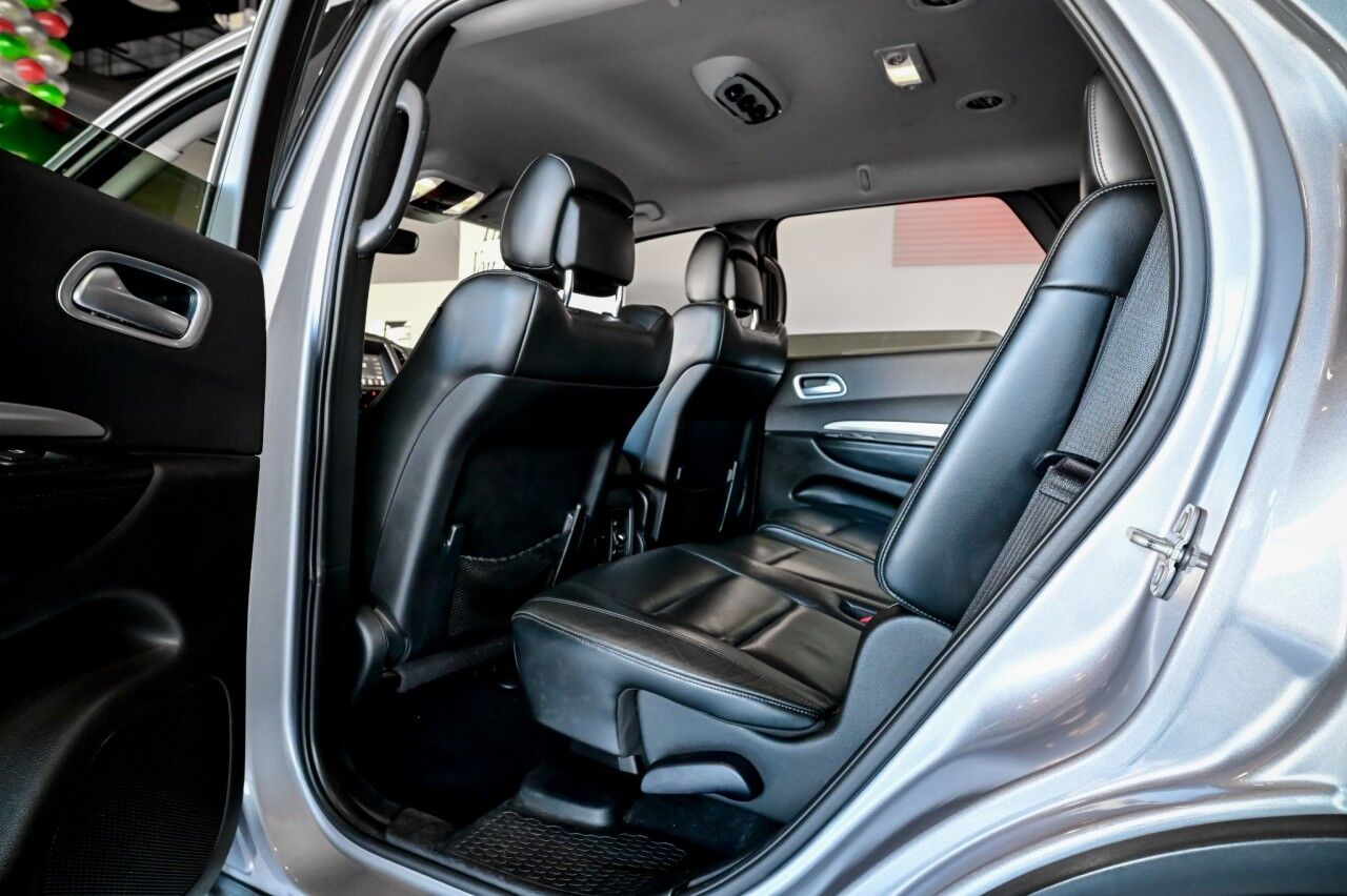 2020 Dodge Durango SXT Plus, 3RD Row Seating Springfield NJ