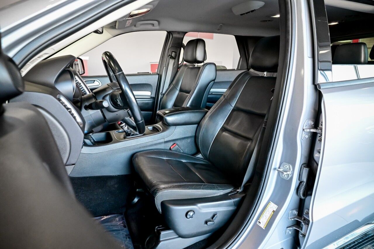 2020 Dodge Durango SXT Plus, 3RD Row Seating Springfield NJ