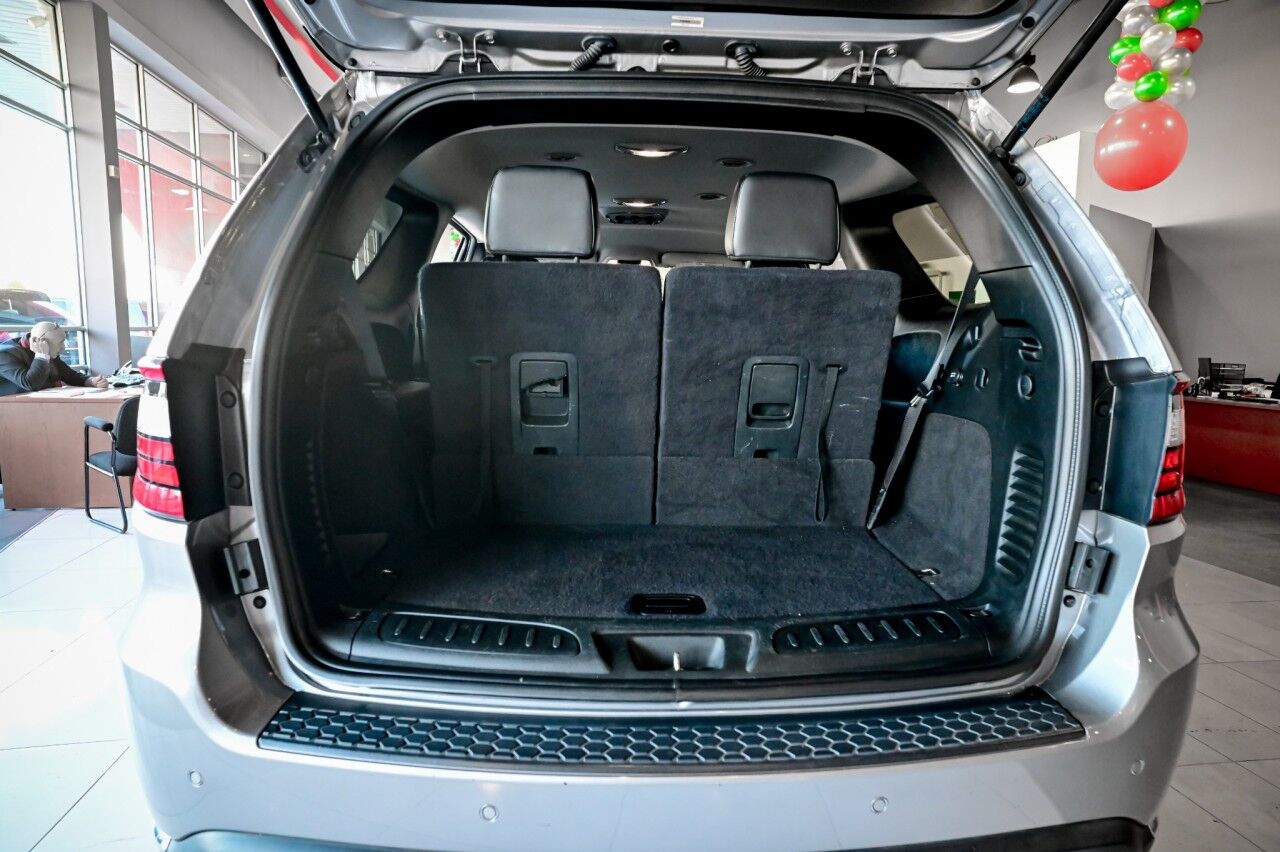 2020 Dodge Durango SXT Plus, 3RD Row Seating Springfield NJ