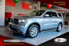 2020 Dodge Durango SXT Plus, 3RD Row Seating