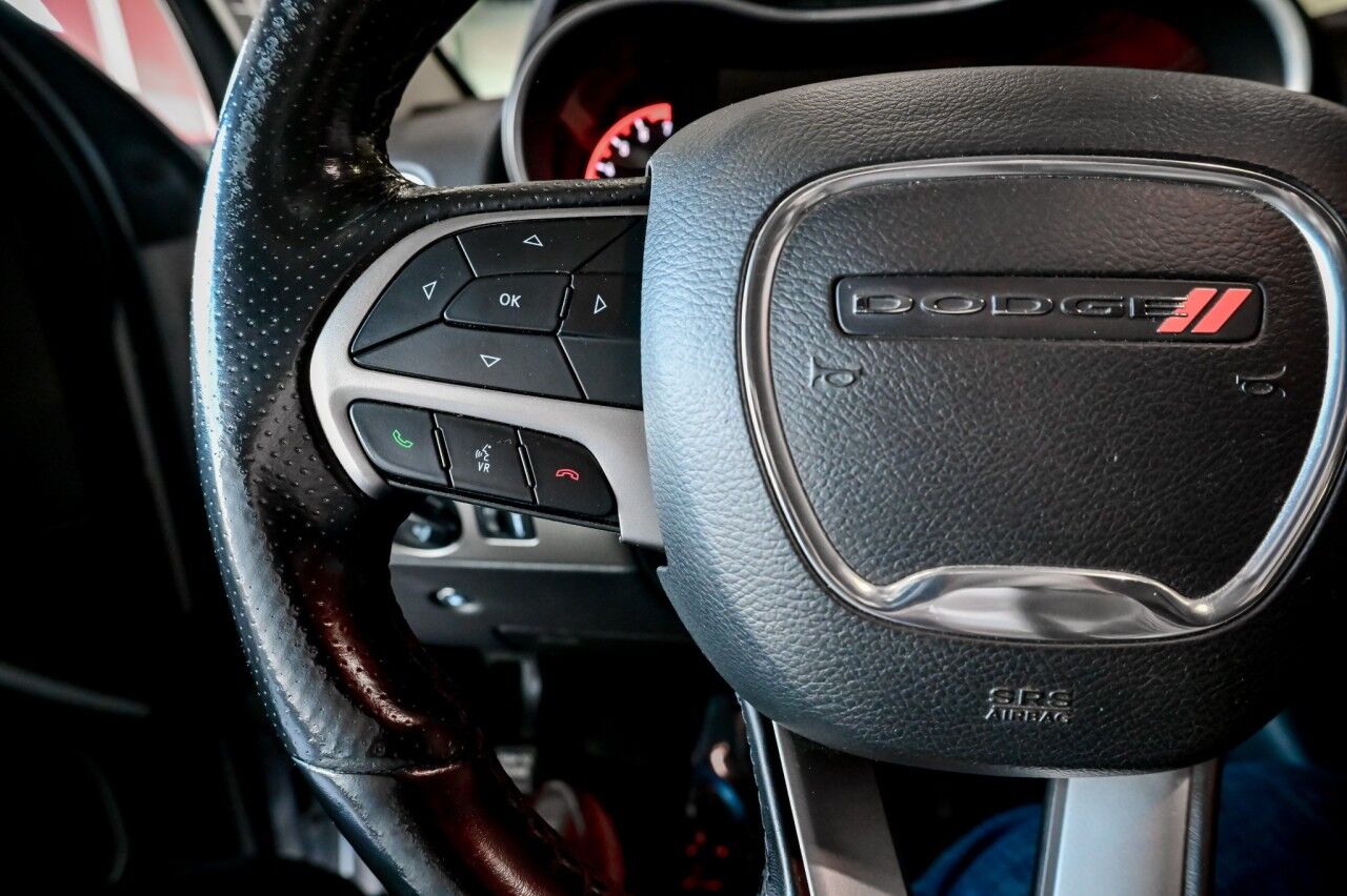 2020 Dodge Durango SXT Plus, 3RD Row Seating Springfield NJ