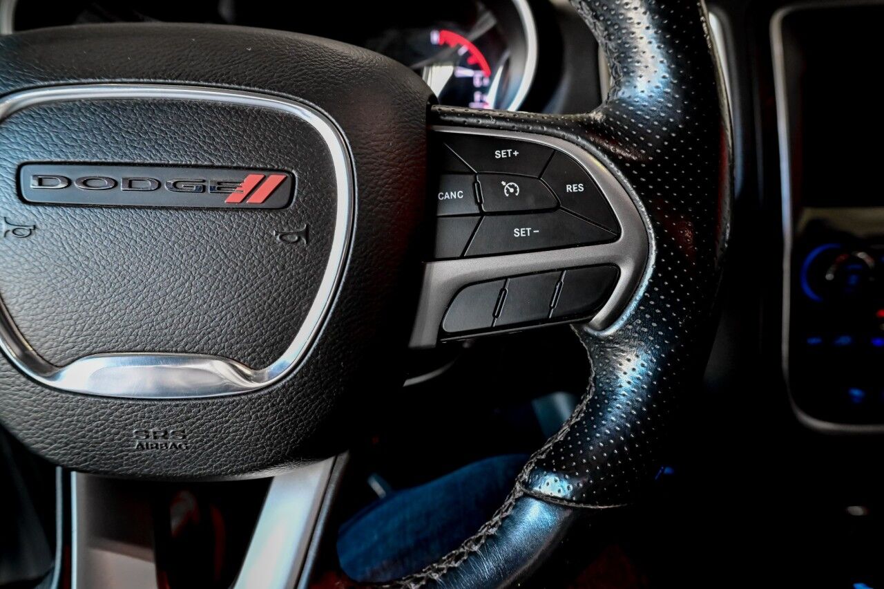 2020 Dodge Durango SXT Plus, 3RD Row Seating Springfield NJ