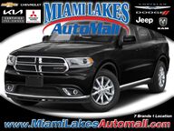 2020 Dodge Durango SXT Plus Miami Lakes FL 2020 Dodge Durango SXT Plus Miami Lakes FL