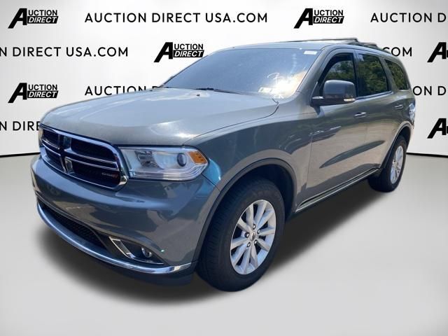 2020 Dodge Durango