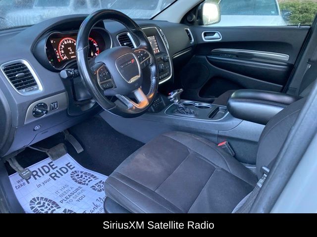 2020 Dodge Durango SXT Plus Raleigh NC