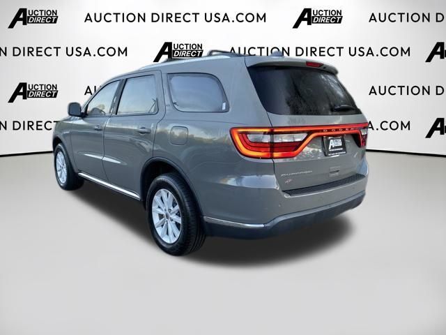 2020 Dodge Durango SXT Plus Raleigh NC