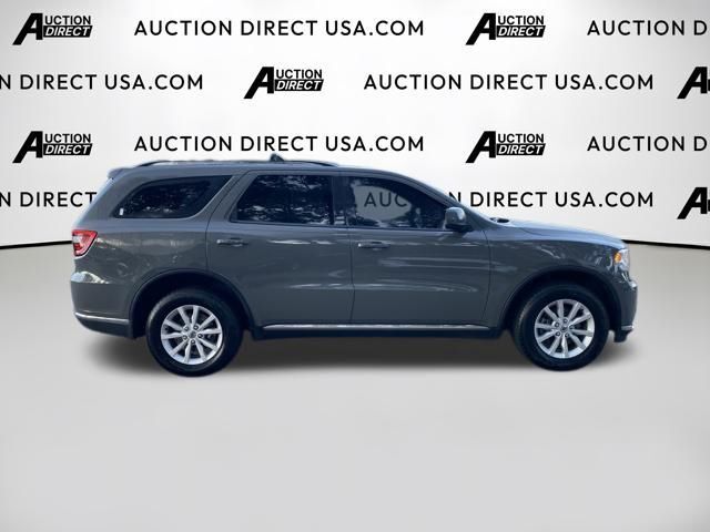 2020 Dodge Durango SXT Plus Raleigh NC