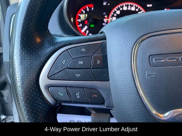 2020 Dodge Durango SXT Plus Raleigh NC