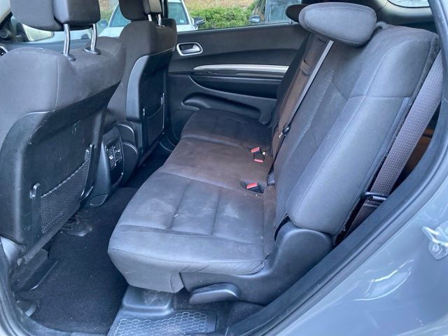 2020 Dodge Durango SXT Plus Raleigh NC