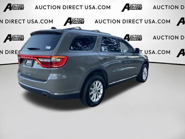 2020 Dodge Durango SXT Plus Raleigh NC