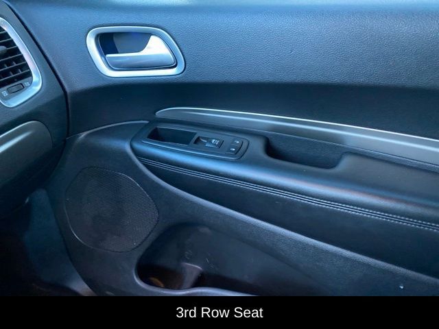 2020 Dodge Durango SXT Plus Raleigh NC