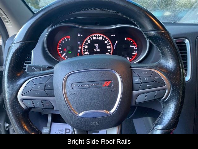 2020 Dodge Durango SXT Plus Raleigh NC