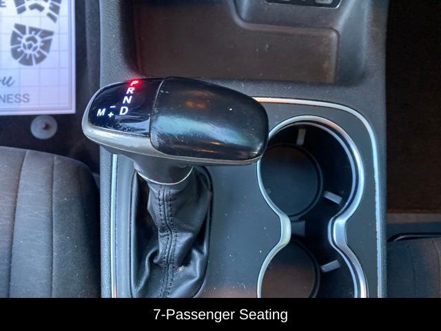2020 Dodge Durango SXT Plus Raleigh NC