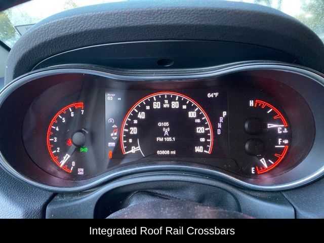 2020 Dodge Durango SXT Plus Raleigh NC