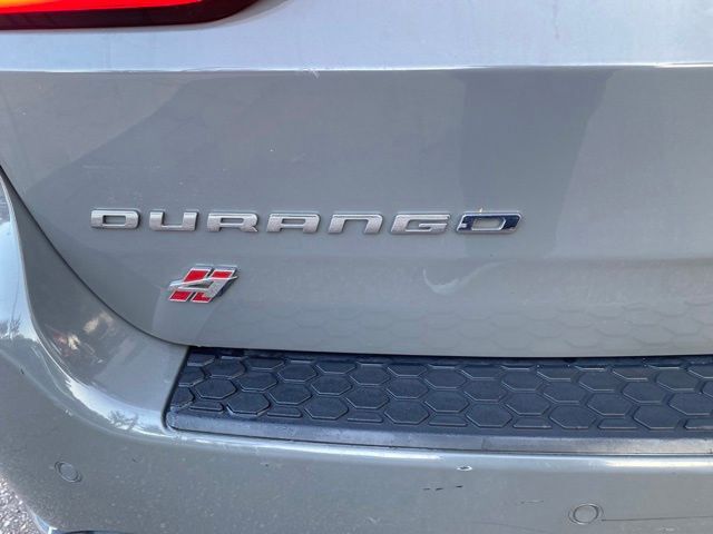2020 Dodge Durango SXT Plus Raleigh NC