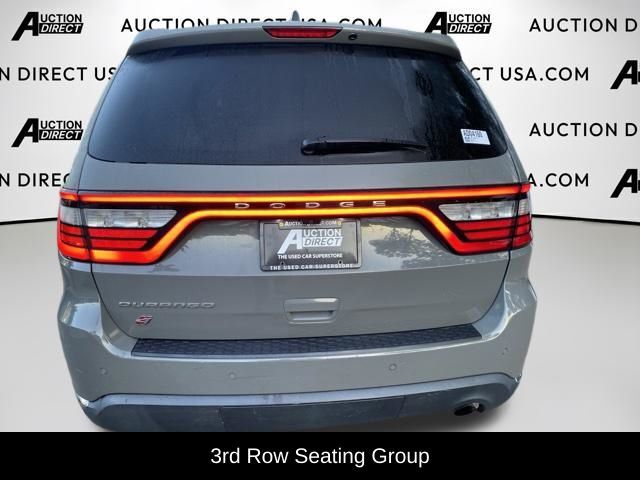 2020 Dodge Durango SXT Plus Raleigh NC