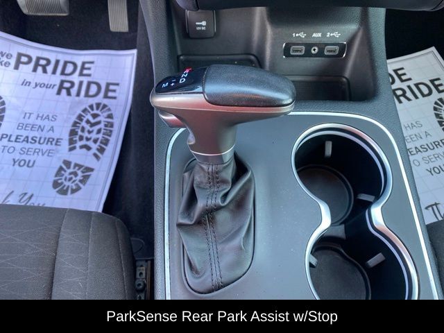 2020 Dodge Durango SXT Plus Raleigh NC