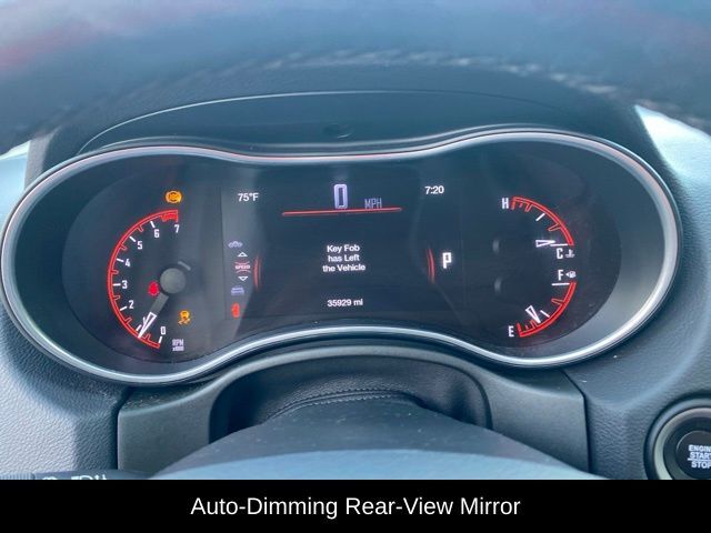 2020 Dodge Durango SXT Plus Raleigh NC