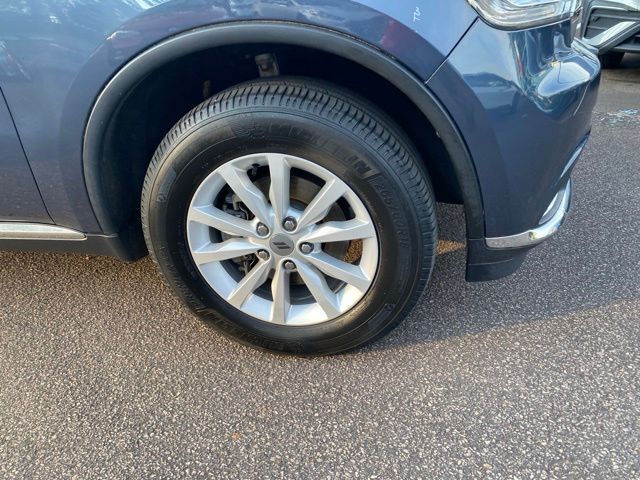2020 Dodge Durango SXT Plus Raleigh NC