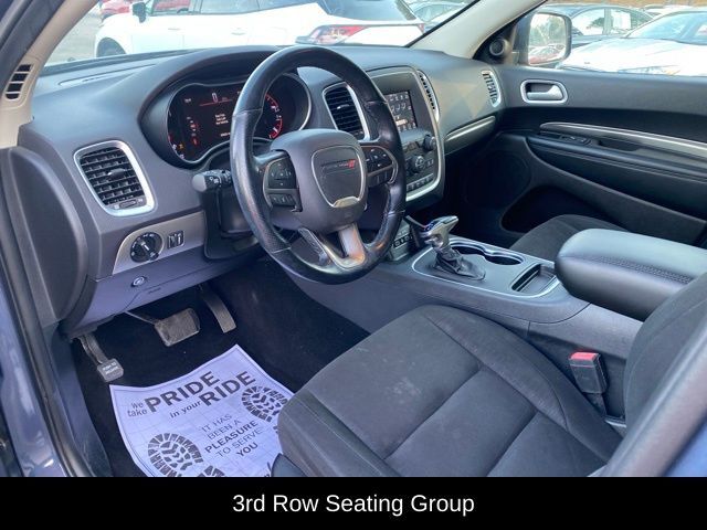 2020 Dodge Durango SXT Plus Raleigh NC