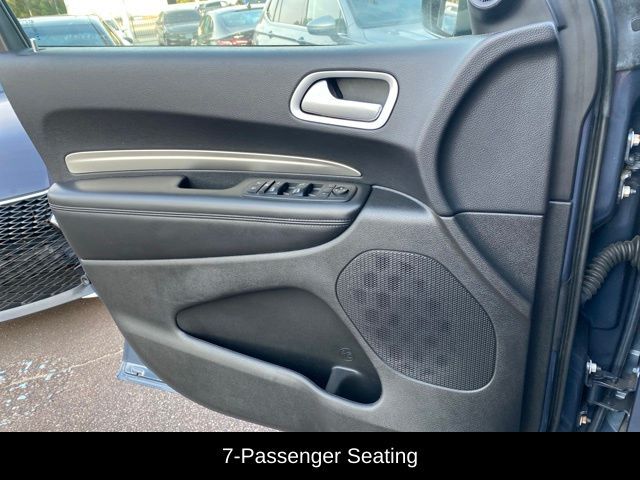 2020 Dodge Durango SXT Plus Raleigh NC